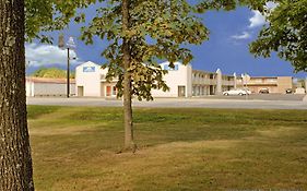 Americas Best Value Inn Metropolis Il